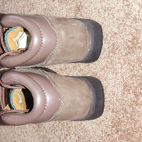Beef and Broccoli Timberland boots toddler - Picture 3 of 4